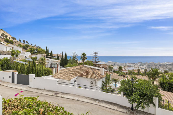 Image No.26-Villa de 4 chambres à vendre à Benalmadena