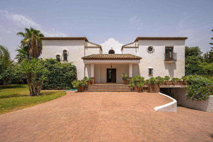 Image No.12-Villa de 6 chambres à vendre à Alhaurín el Grande
