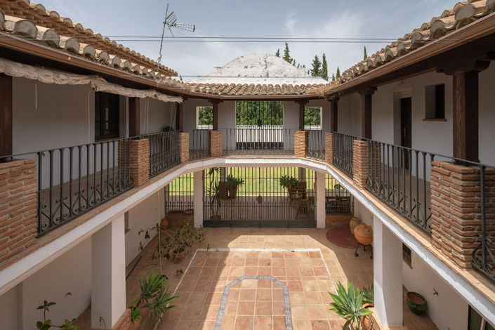 Image No.13-Villa de 6 chambres à vendre à Alhaurín el Grande