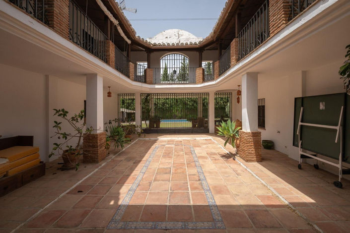 Image No.23-Villa de 6 chambres à vendre à Alhaurín el Grande
