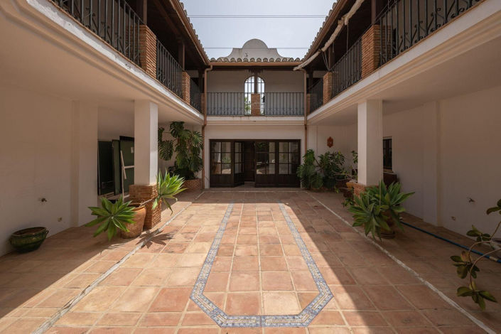 Image No.26-Villa de 6 chambres à vendre à Alhaurín el Grande