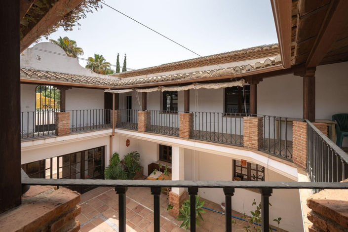 Image No.27-Villa de 6 chambres à vendre à Alhaurín el Grande