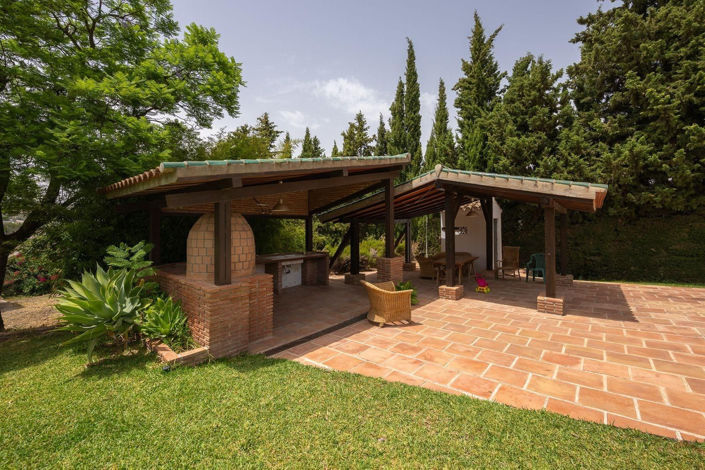 Image No.28-Villa de 6 chambres à vendre à Alhaurín el Grande