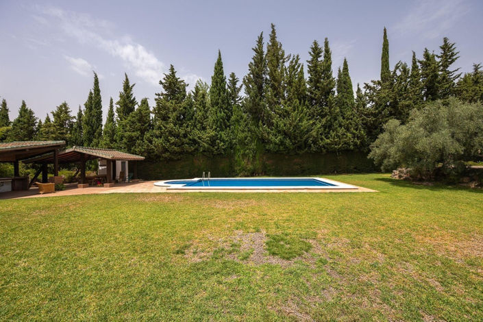 Image No.37-Villa de 6 chambres à vendre à Alhaurín el Grande