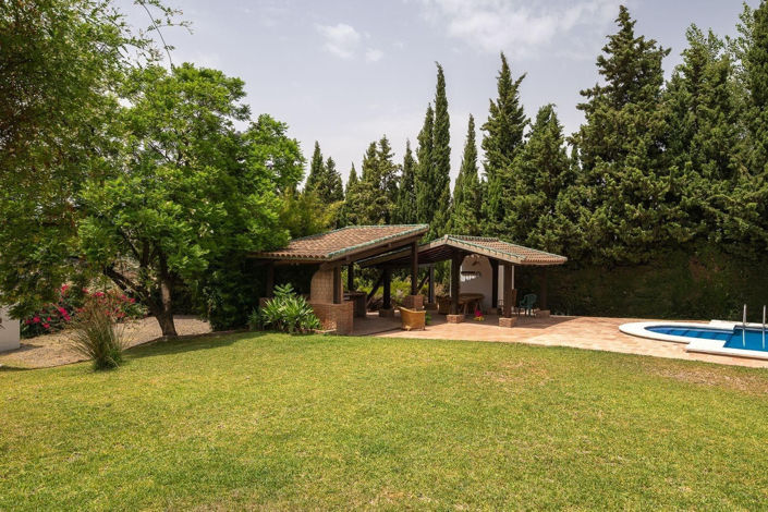 Image No.38-Villa de 6 chambres à vendre à Alhaurín el Grande