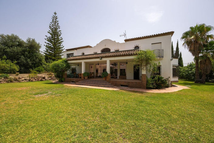 Image No.43-Villa de 6 chambres à vendre à Alhaurín el Grande
