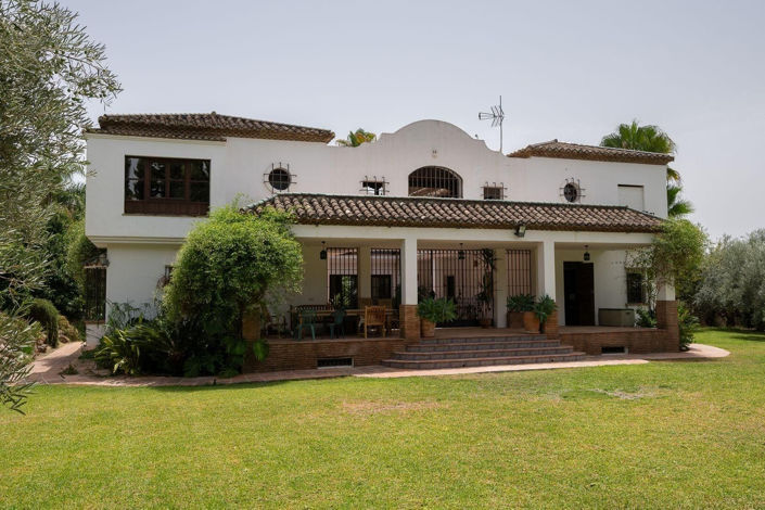 Image No.44-Villa de 6 chambres à vendre à Alhaurín el Grande