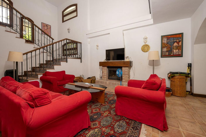 Image No.6-Villa de 6 chambres à vendre à Alhaurín el Grande