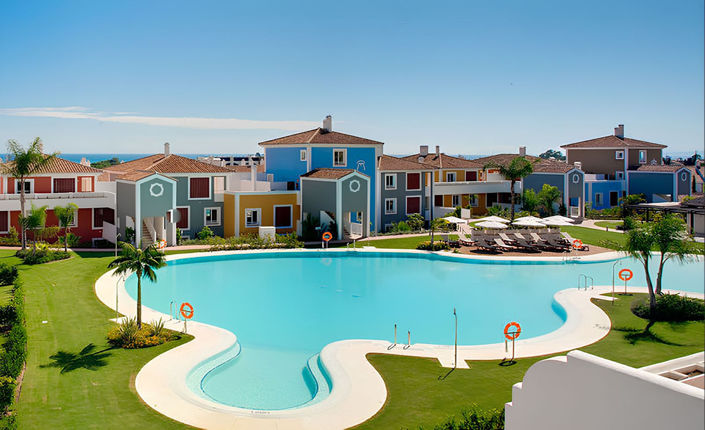 Image No.16-2 Bed Apartment for sale