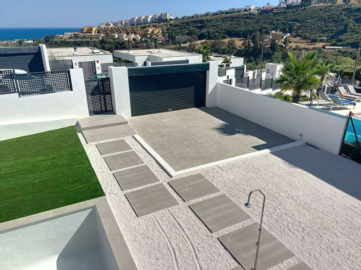 Image No.21-4 Bed Villa for sale