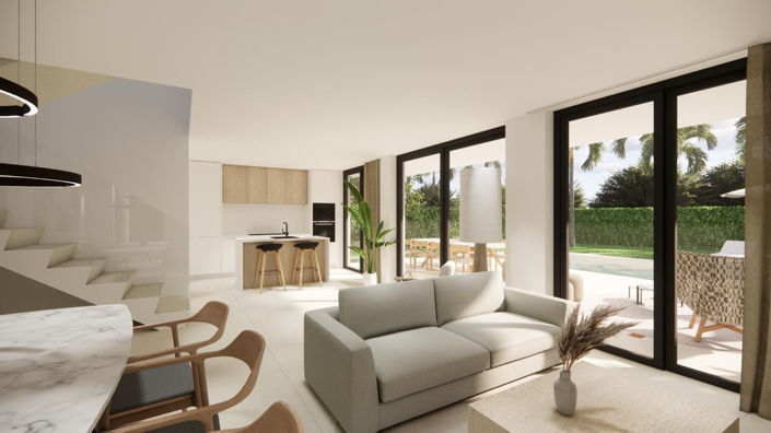 Image No.4-4 Bed Villa for sale