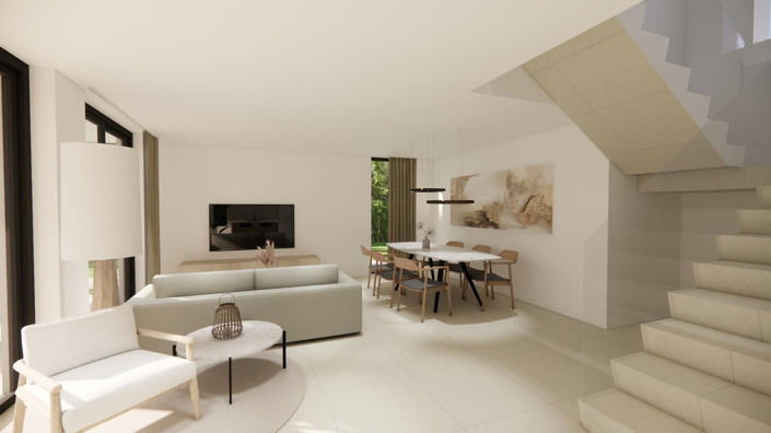Image No.6-4 Bed Villa for sale