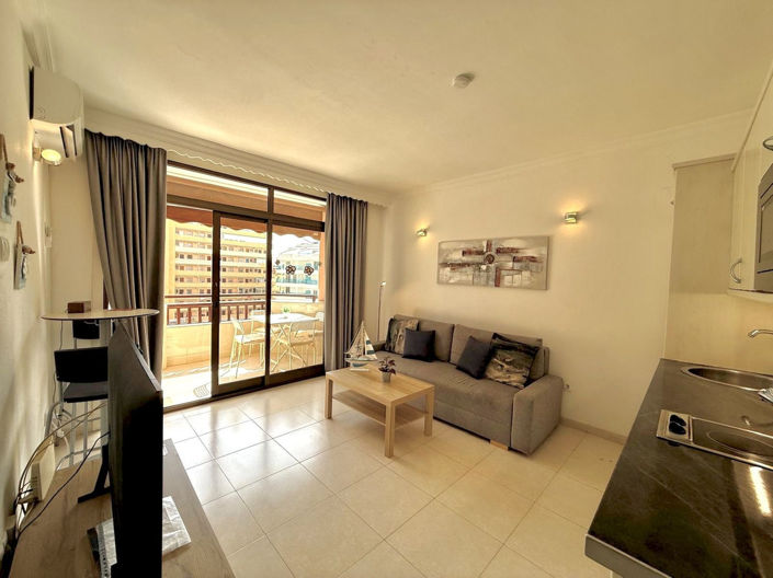 Image No.8-Studio de 1 chambre à vendre à Fuengirola