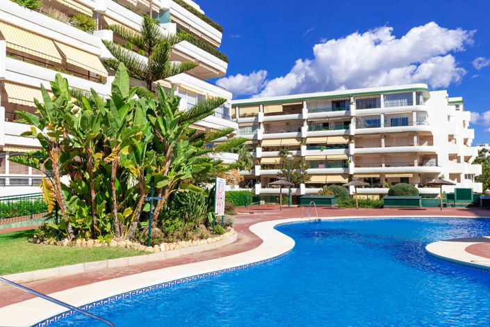 Image No.16-Appartement de 2 chambres à vendre à San Pedro de Alcantara