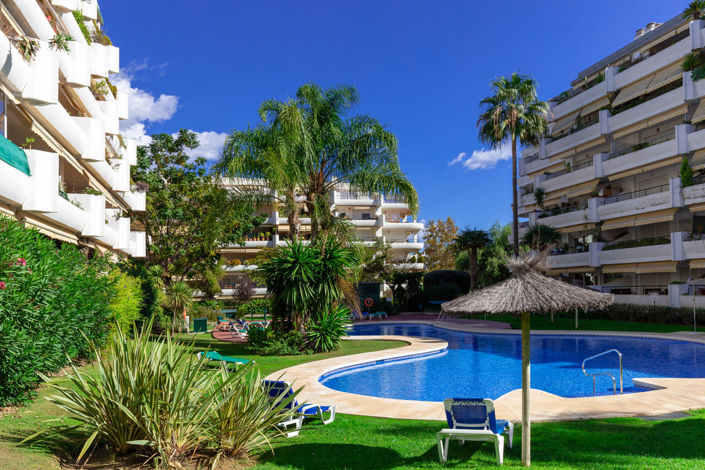 Image No.17-Appartement de 2 chambres à vendre à San Pedro de Alcantara