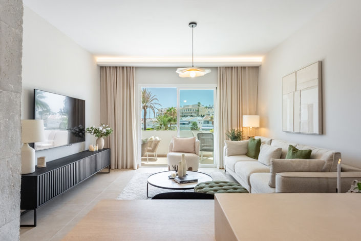 Image No.2-3 Bed Apartment for sale