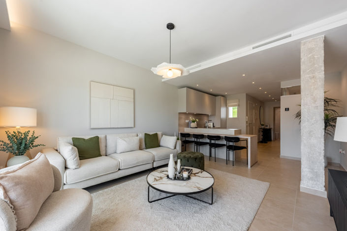 Image No.3-3 Bed Apartment for sale