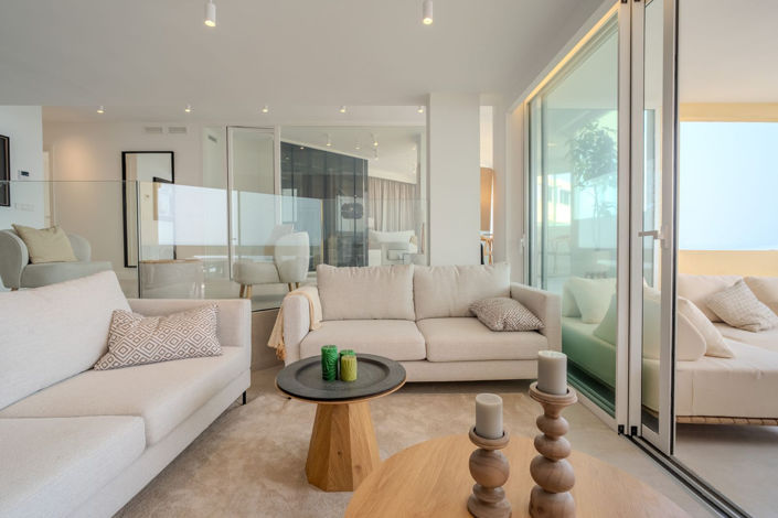 Image No.12-Appartement de 3 chambres à vendre à Marbella