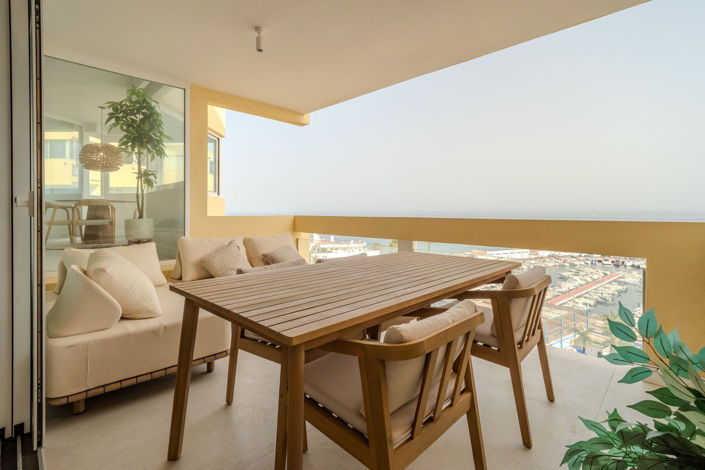 Image No.17-Appartement de 3 chambres à vendre à Marbella
