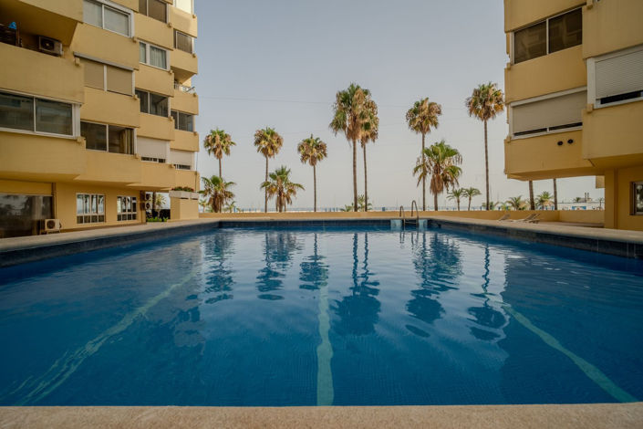 Image No.2-Appartement de 3 chambres à vendre à Marbella