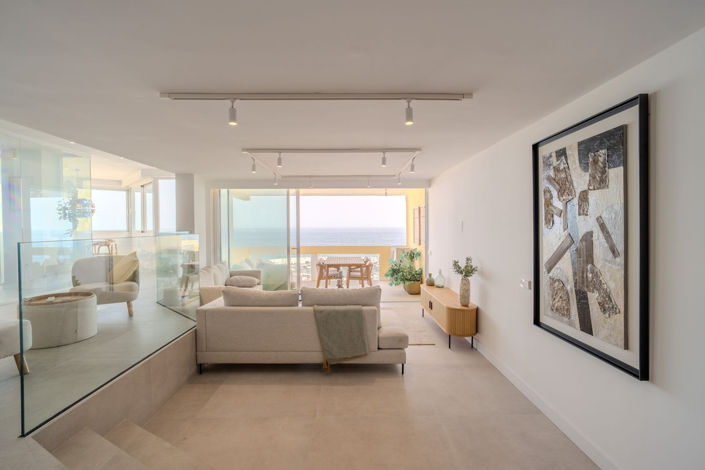 Image No.3-Appartement de 3 chambres à vendre à Marbella
