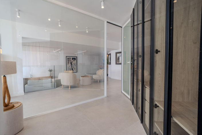Image No.7-Appartement de 3 chambres à vendre à Marbella