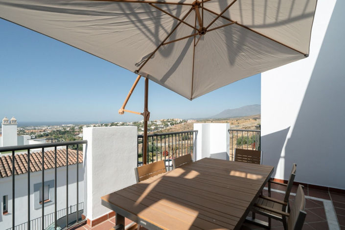 Image No.26-Appartement de 2 chambres à vendre à Benahavis