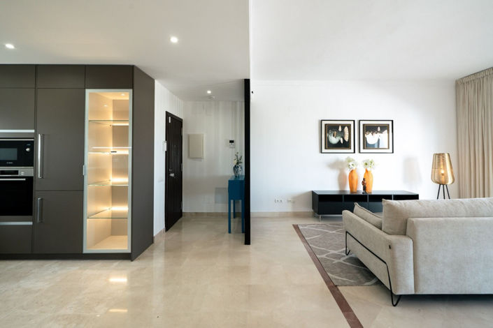 Image No.4-Appartement de 2 chambres à vendre à Benahavis