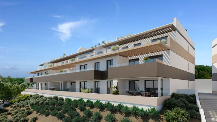 Image No.7-3 Bed Apartment for sale