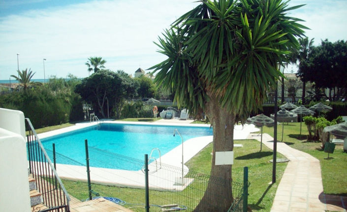Image No.36-Appartement de 2 chambres à vendre à La Cala De Mijas