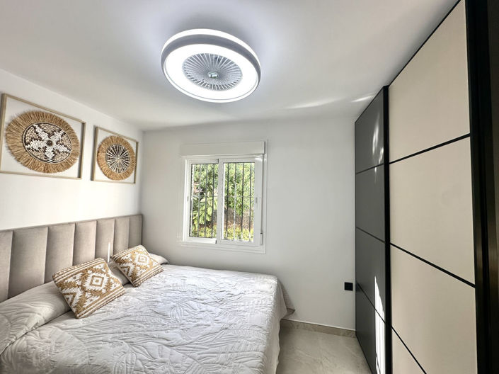 Image No.4-Appartement de 2 chambres à vendre à La Cala De Mijas