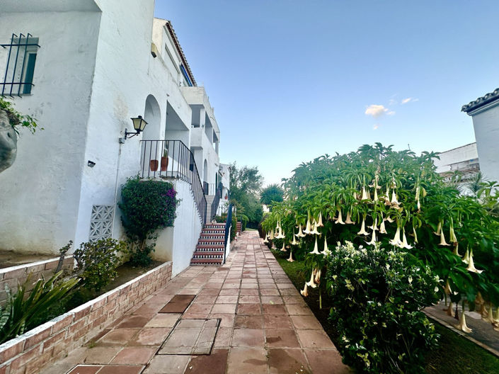 Image No.40-Appartement de 2 chambres à vendre à La Cala De Mijas