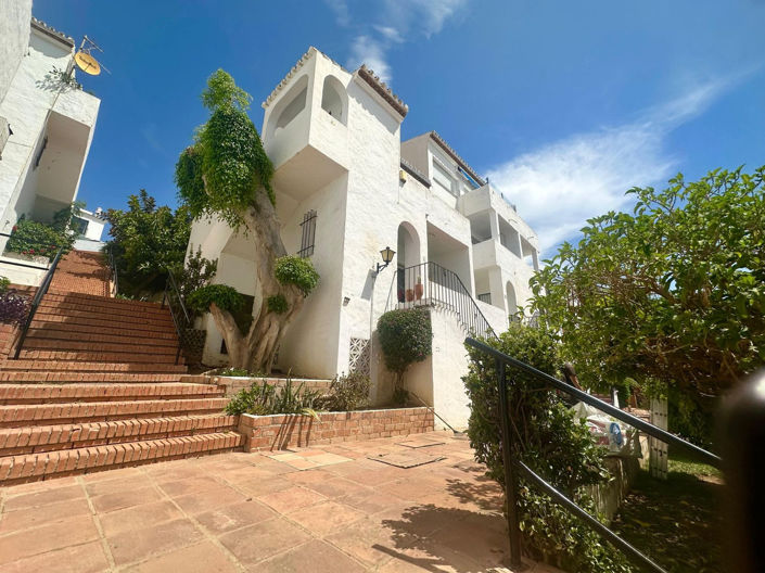 Image No.41-Appartement de 2 chambres à vendre à La Cala De Mijas