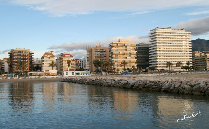 Image No.15-Appartement de 2 chambres à vendre à Fuengirola