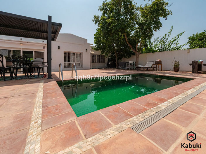 Image No.24-Villa de 4 chambres à vendre à Marbella