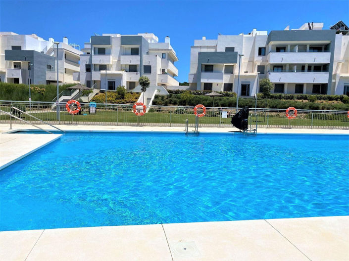 Image No.38-2 Bed Apartment for sale