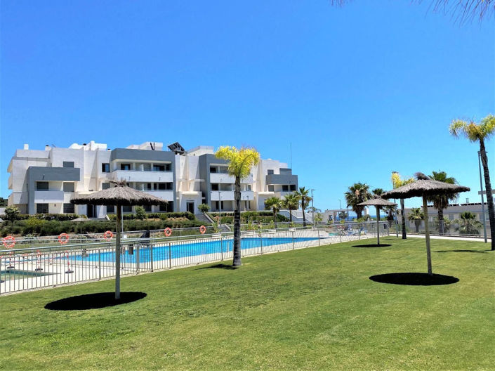 Image No.40-2 Bed Apartment for sale