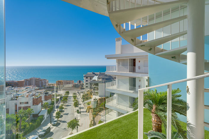 Image No.12-Appartement de 2 chambres à vendre à Fuengirola