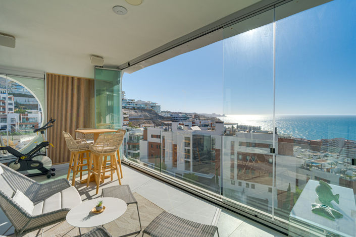 Image No.16-Appartement de 2 chambres à vendre à Fuengirola