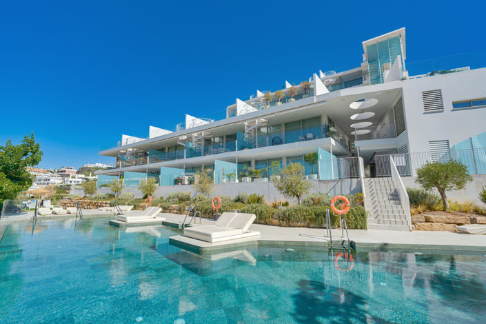 Image No.2-2 Bed Apartment for sale