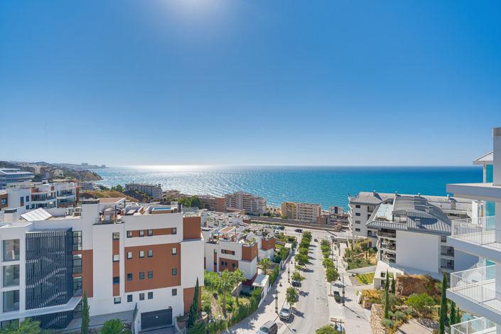 Image No.20-Appartement de 2 chambres à vendre à Fuengirola
