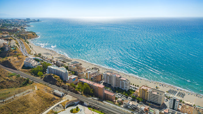 Image No.34-Appartement de 2 chambres à vendre à Fuengirola