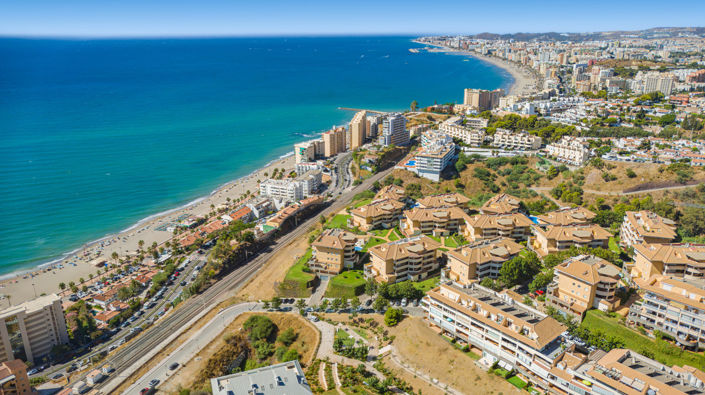 Image No.54-Appartement de 2 chambres à vendre à Fuengirola