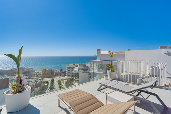 Image No.8-Appartement de 2 chambres à vendre à Fuengirola