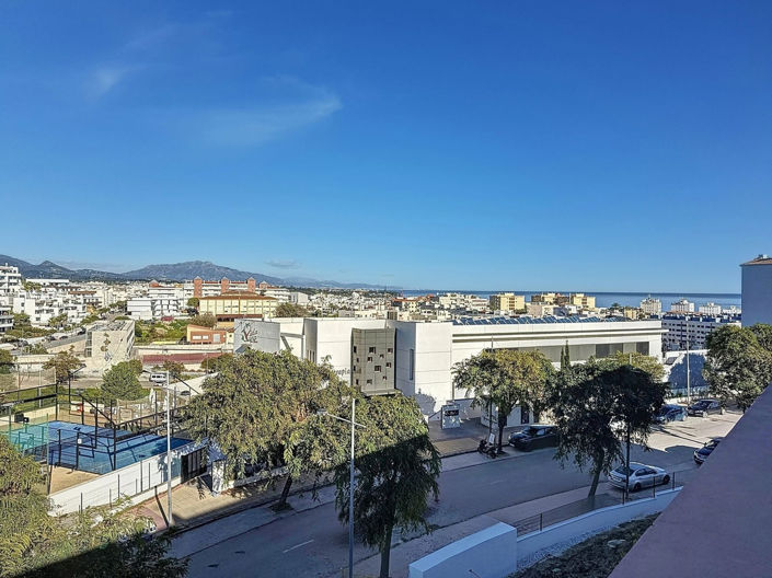 Image No.10-Appartement de 3 chambres à vendre à Estepona