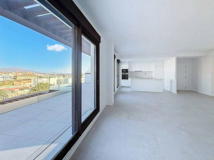 Image No.17-Appartement de 3 chambres à vendre à Estepona
