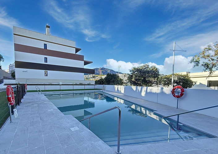 Image No.23-Appartement de 3 chambres à vendre à Estepona