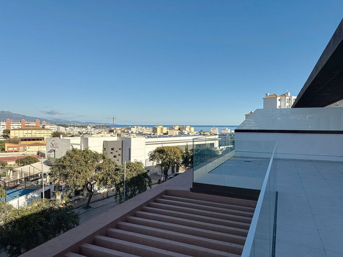 Image No.25-Appartement de 3 chambres à vendre à Estepona