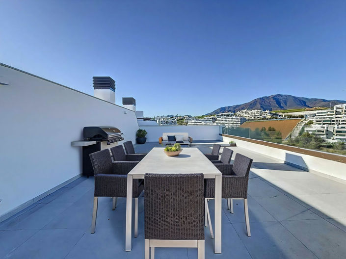 Image No.27-Appartement de 3 chambres à vendre à Estepona