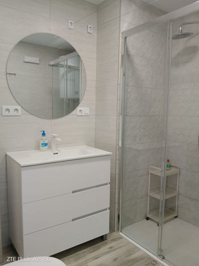 Image No.6-Appartement de 1 chambre à vendre à Calahonda